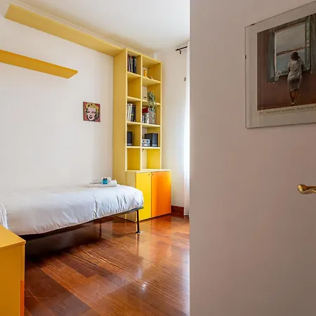 Apartment Iflat The House - Spacious &
