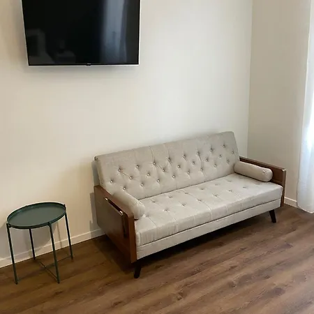 Apartamento Flower Fields Roma