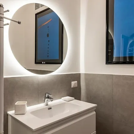 Domus Vespignani Metro Lodi San Giovanni Apartment Rome