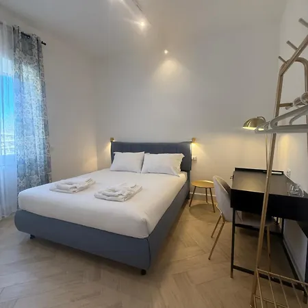 San Pietro Luxury Relais Bed & Breakfast Rome