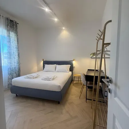 Bed & Breakfast San Pietro Luxury Relais