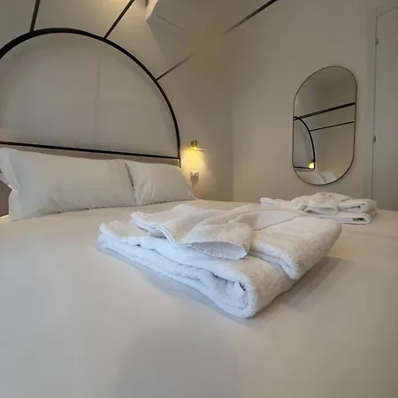 San Pietro Luxury Relais Bed & Breakfast Rome