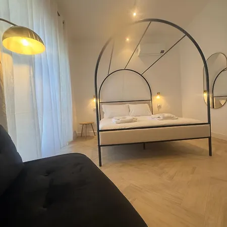 San Pietro Luxury Relais Rome