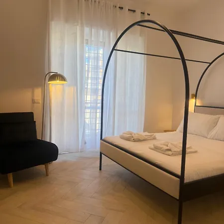 San Pietro Luxury Relais Rome