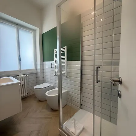 Bed & Breakfast San Pietro Luxury Relais