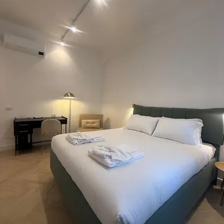 Bed & Breakfast San Pietro Luxury Relais *