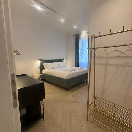 San Pietro Luxury Relais Bed & Breakfast Rome