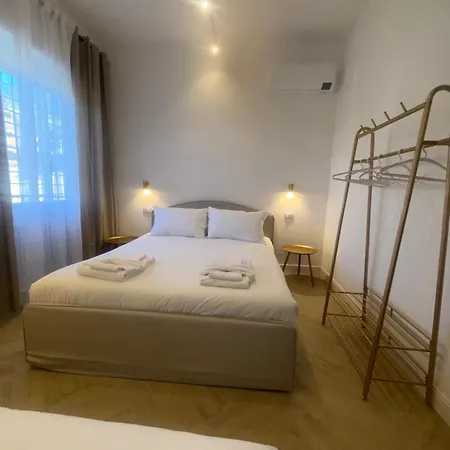 San Pietro Luxury Relais * Rome
