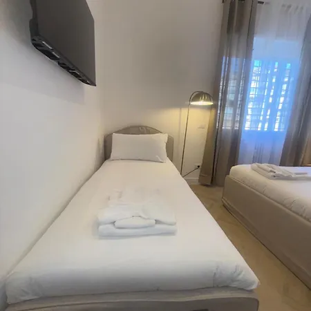 Bed & Breakfast San Pietro Luxury Relais *