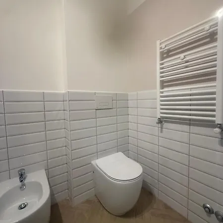 San Pietro Luxury Relais Bed & Breakfast *