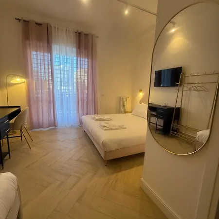 San Pietro Luxury Relais Bed & Breakfast