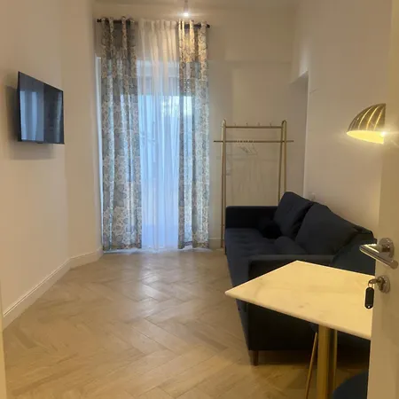 San Pietro Luxury Relais Bed & Breakfast Rome