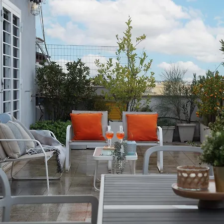 Terrazza D'autore Apartment