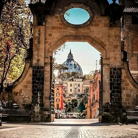 Deltis Boutique Rome