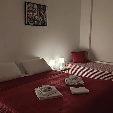 Casavostra 2 Bed & Breakfast *