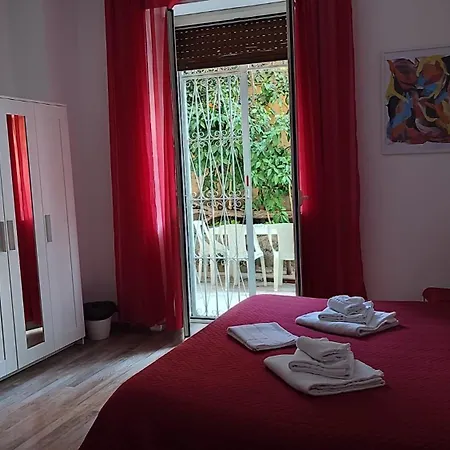 Casavostra 2 Bed & Breakfast *