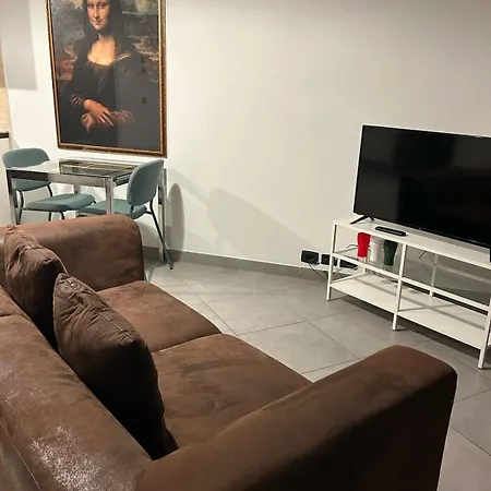 Gioconda S Villa Ponte Galeria