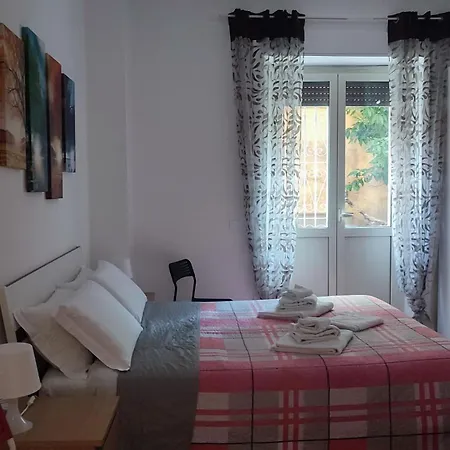 Casavostra 2 * Rome