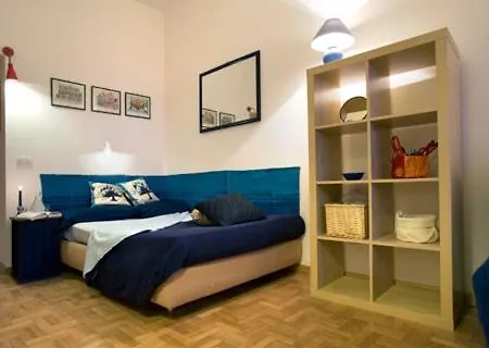 Bed & Breakfast Casa Orietta *