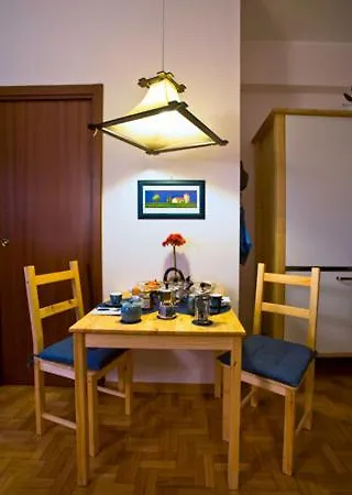 Bed & Breakfast Casa Orietta *