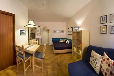 Casa Orietta