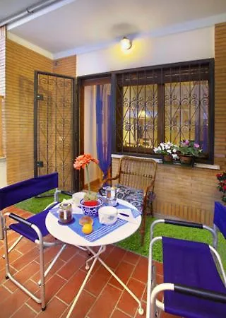 Casa Orietta *