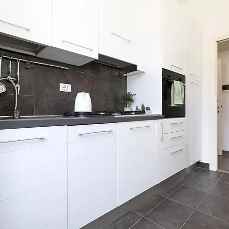 Apartment San Lorenzo Bridge House Rome