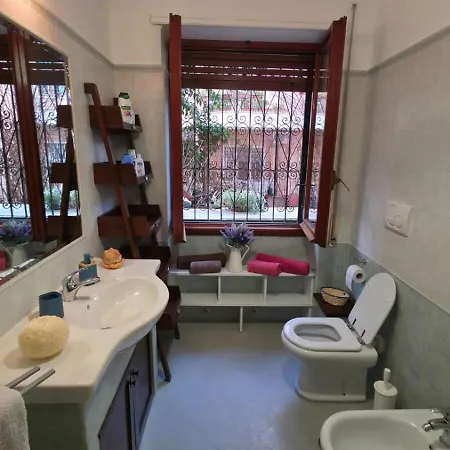 Casa Orietta