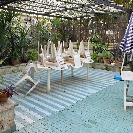 Casa Orietta Bed & Breakfast