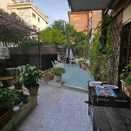 Casa Orietta Rome