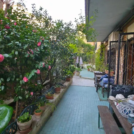 Casa Orietta * Rome