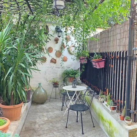 Casa Orietta Bed & Breakfast *