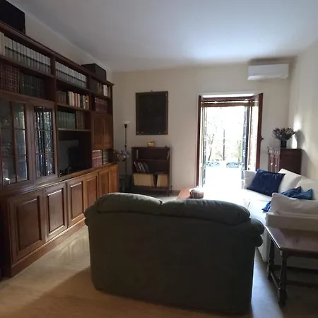 Casa Orietta Bed & Breakfast Rome