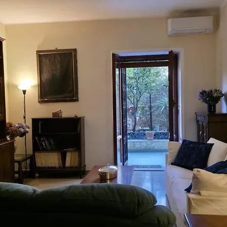 Casa Orietta Bed & Breakfast