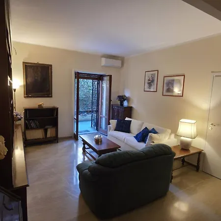 Bed & Breakfast Casa Orietta Rome