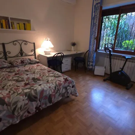 Casa Orietta *