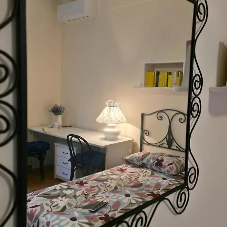 Casa Orietta Bed & Breakfast *