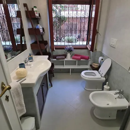 Casa Orietta * Rome