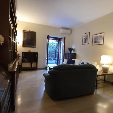 Bed & Breakfast Casa Orietta *