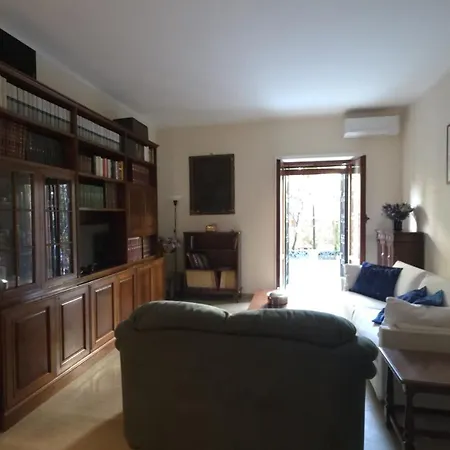 Casa Orietta Rome