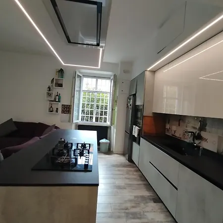 Comfortable Homestay