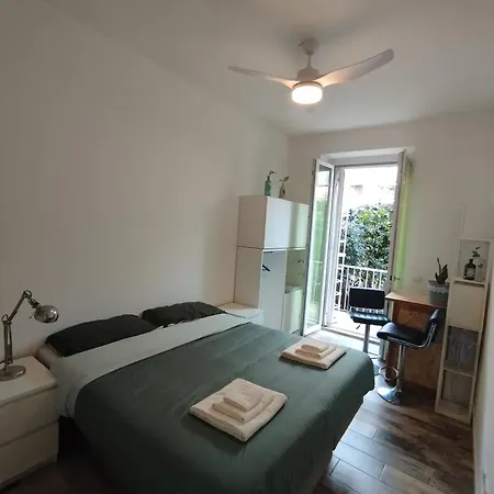 Comfortable Homestay