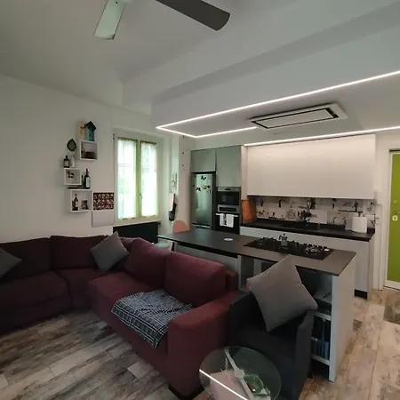 Comfortable * Rome