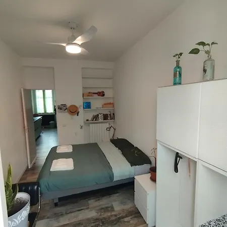 Homestay Comfortable *