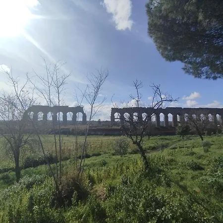 Comfortable * Rome