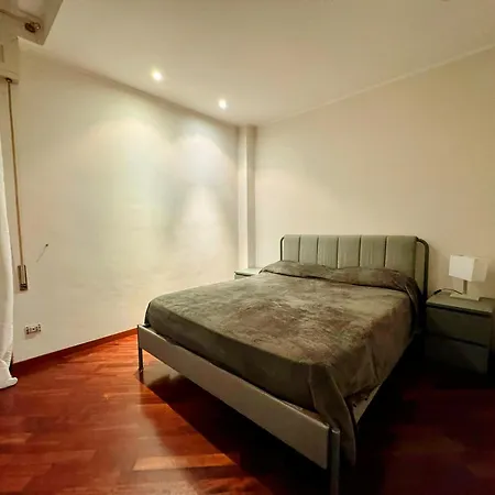 Susy's Lovely Flat Near Trastevere *