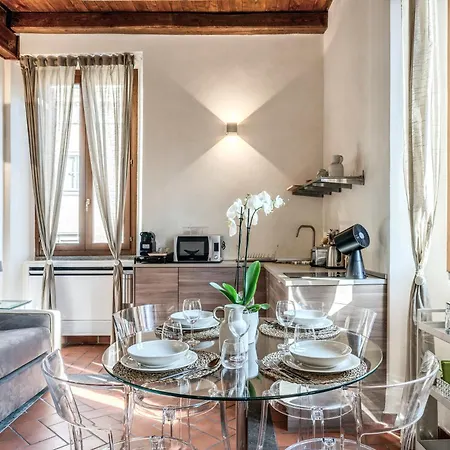 Casa Navona *