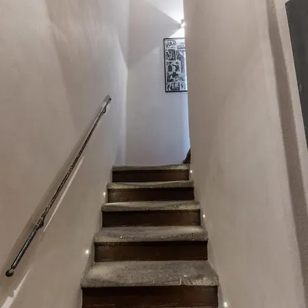 Apartment Casa Navona *