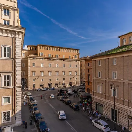 Casa Navona Rome