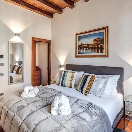 Casa Navona * Rome